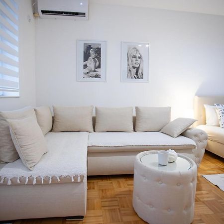 Apartman Elle Sombor Exterior photo