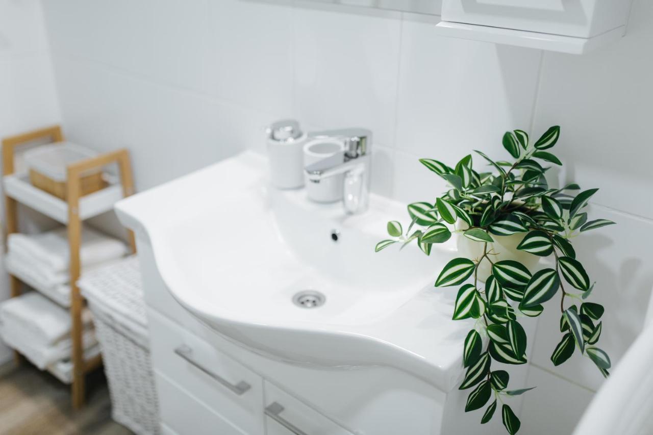 Apartman Elle Sombor Exterior photo