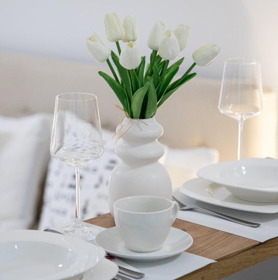 Apartman Elle Sombor Exterior photo